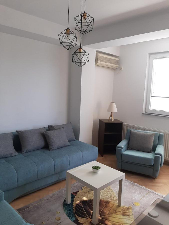 Iv2020 Apartment Skopje Ngoại thất bức ảnh